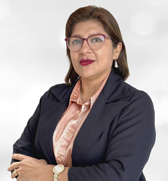 María Alexandra Moreno