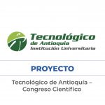 logo tecnologico antioquia