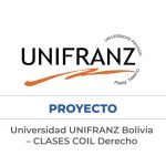 logo unifranz