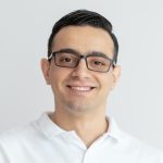 Dr. Alejandro Ramírez