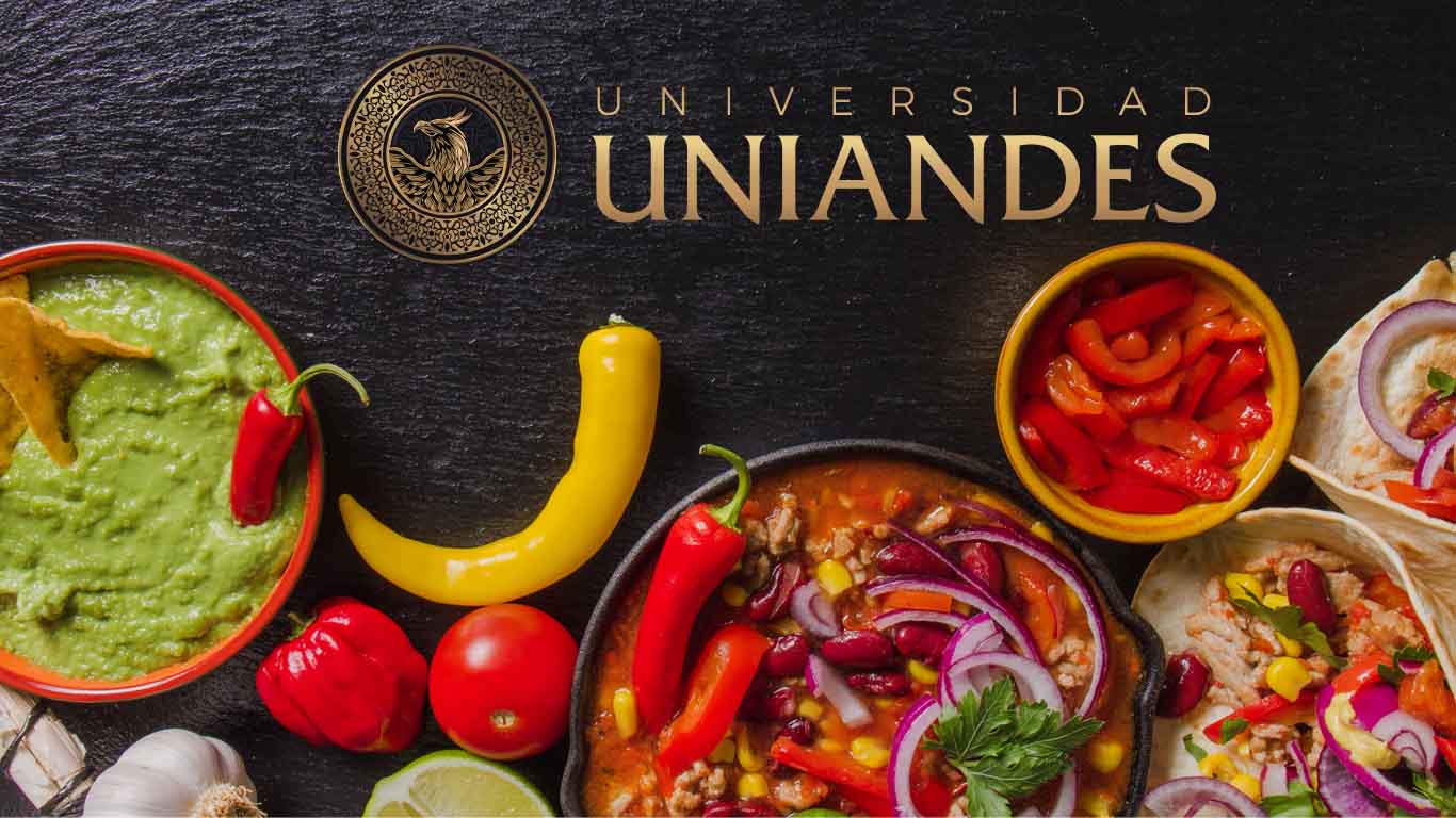 Club de Gastronomía - UNIANDES